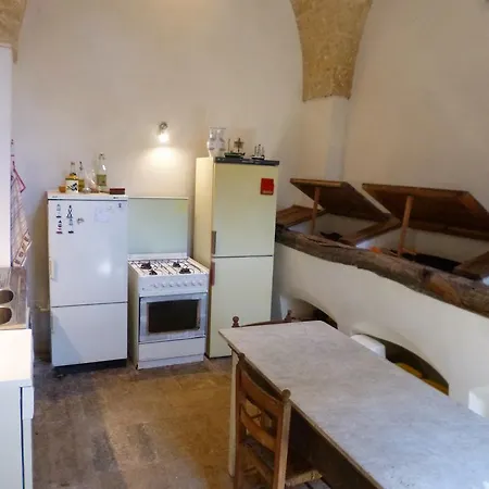 Il Trappito Tricase